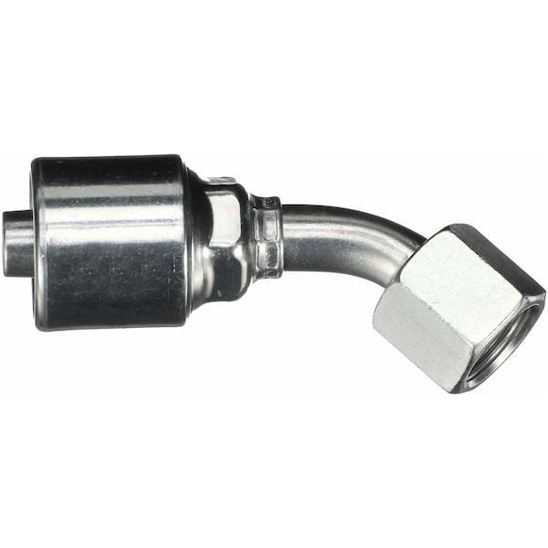 Gates MegaCrimp Hydraulic Coupling G25174-1612 - main